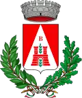 Blason de Biassono