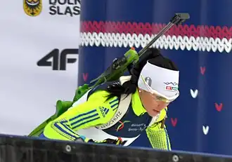 Image illustrative de l’article Emőke Szőcs