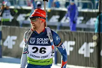 Image illustrative de l’article Tomáš Krupčík