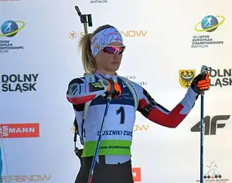 Image illustrative de l’article Katharina Komatz