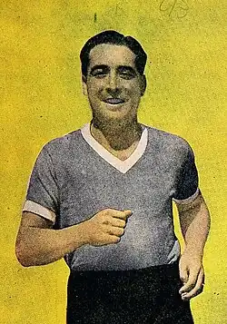 Image illustrative de l’article Bibiano Zapirain