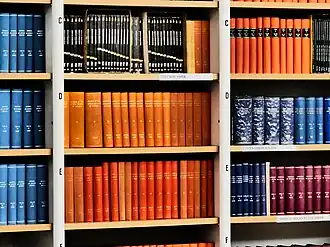 Image illustrative de l’article Journal of the Optical Society of America