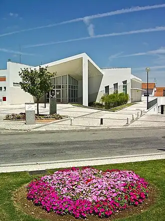 Ferreira do Zêzere (freguesia)