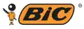 Logo actuel de Bic.