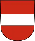 Blason de Bichelsee-Balterswil