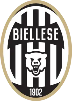 Logo du Biellese 1902