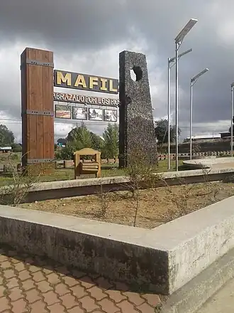 Máfil