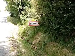 Bienvenue à Castres, « ville bleue » pour son pastel, ville fleurie, labellisée « Ville d'Art et d'Histoire » en 2022.