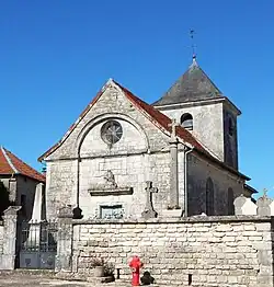 Biernes (Haute-Marne)