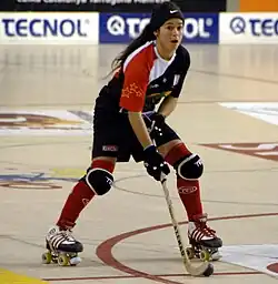 Image illustrative de l’article Luciana Agudo