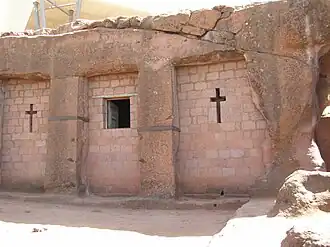 Image illustrative de l’article Bete Merqorewos