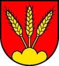 Blason de Biezwil