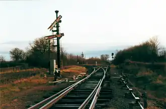Image illustrative de l’article Gare de Dracy-Saint-Loup