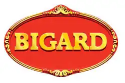 logo de Bigard (entreprise)