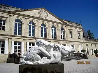 Image illustrative de l’article Château de Laurenzane