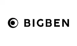 logo de Bigben Interactive