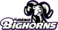 Bighorns de Reno (2017 à 2018)