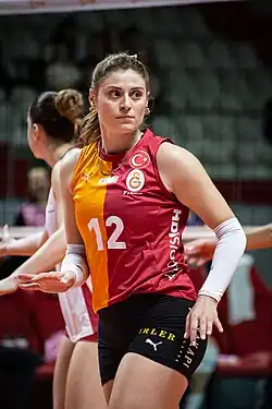 Image illustrative de l’article Bihter Dumanoğlu