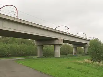Image illustrative de l’article Viaduc d'Arbre