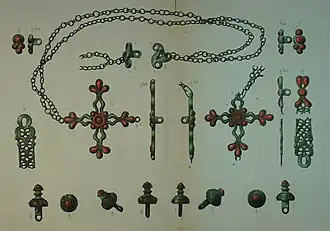 dessin émile Gastebois.