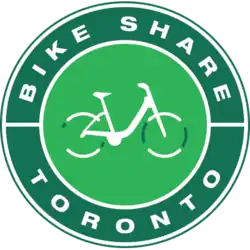 Image illustrative de l’article Bike Share Toronto