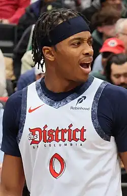 Image illustrative de l’article Bilal Coulibaly