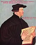 Ulrich Zwingli, 1549.