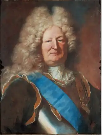 Roger Brûlart de Puysieulx