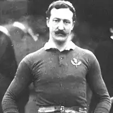 Description de l'image Bill-Maclagan.jpeg.