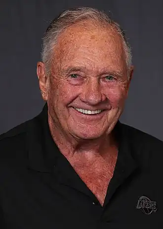 Image illustrative de l’article Bill Bertka