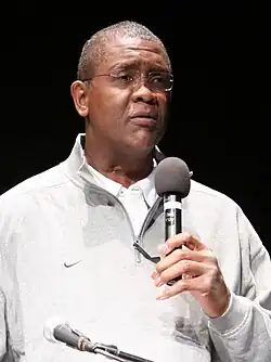 Image illustrative de l’article Bill Cartwright
