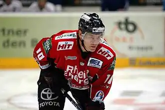 Description de l'image Bill_Lindsay.jpg.