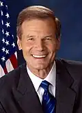 Bill Nelson