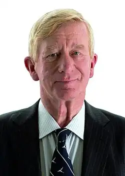 Bill Weld