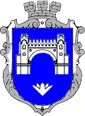 Blason de Biliaïvka