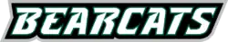 Description de l'image Binghamton Bearcats Wordmark.png.
