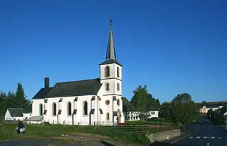 Binsfeld (Luxembourg)