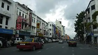 Bintulu