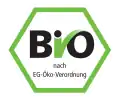 Logo allemand de l'agriculture bio.