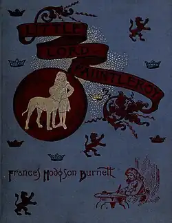 Image illustrative de l’article Le Petit Lord Fauntleroy