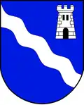 Blason de Birgisch