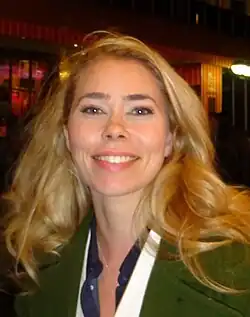 Description de l'image Birgitte Hjort Sørensen (30555295316) (cropped).jpg.
