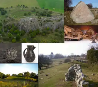 Image illustrative de l’article Birka et Hovgården