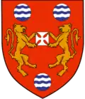 Blason de Birr