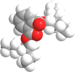 Image illustrative de l’article Phtalate de bis(2-éthylhexyle)