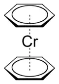 Image illustrative de l’article Bis(benzène)chrome