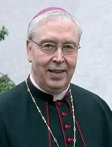 Image illustrative de l’article Norbert Trelle