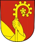 Blason de Bischofszell
