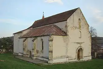 Lechința (Bistrița-Năsăud)