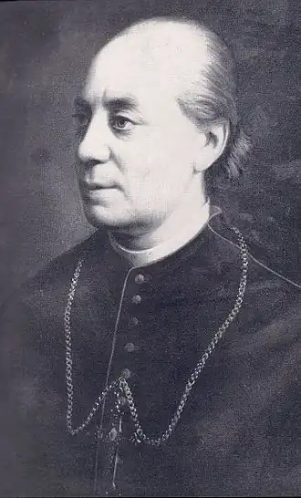 Image illustrative de l’article Caspar Henry Borgess